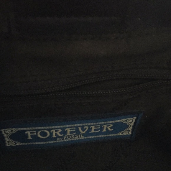 Fossil Bags Fossil Forever Handbag Poshmark